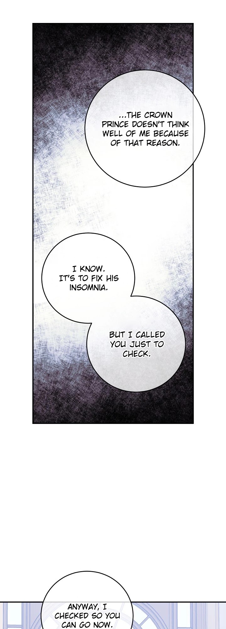 A Capable Maid chapter 37 page 38