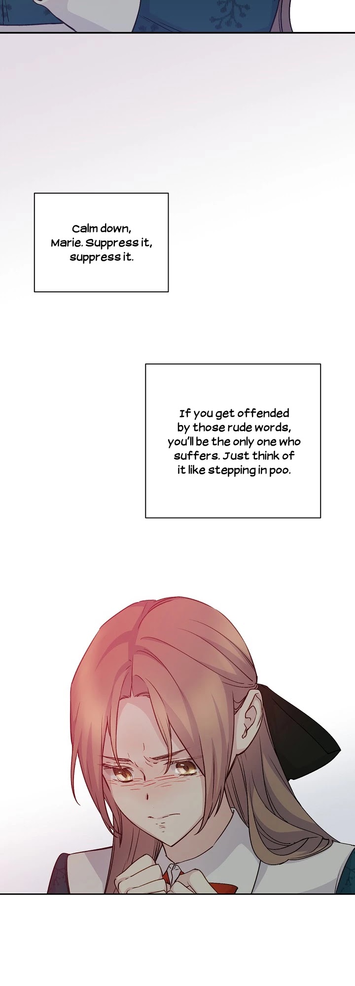 A Capable Maid chapter 37 page 42