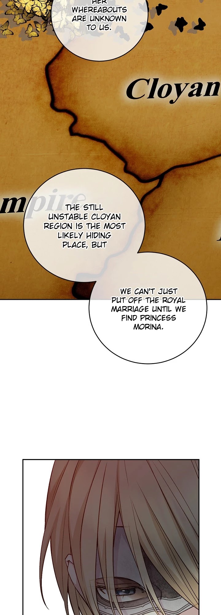 A Capable Maid chapter 37 page 8