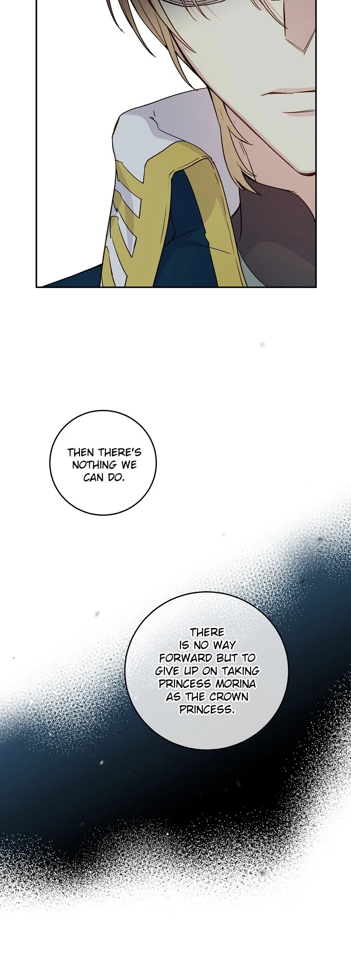 A Capable Maid chapter 37 page 9