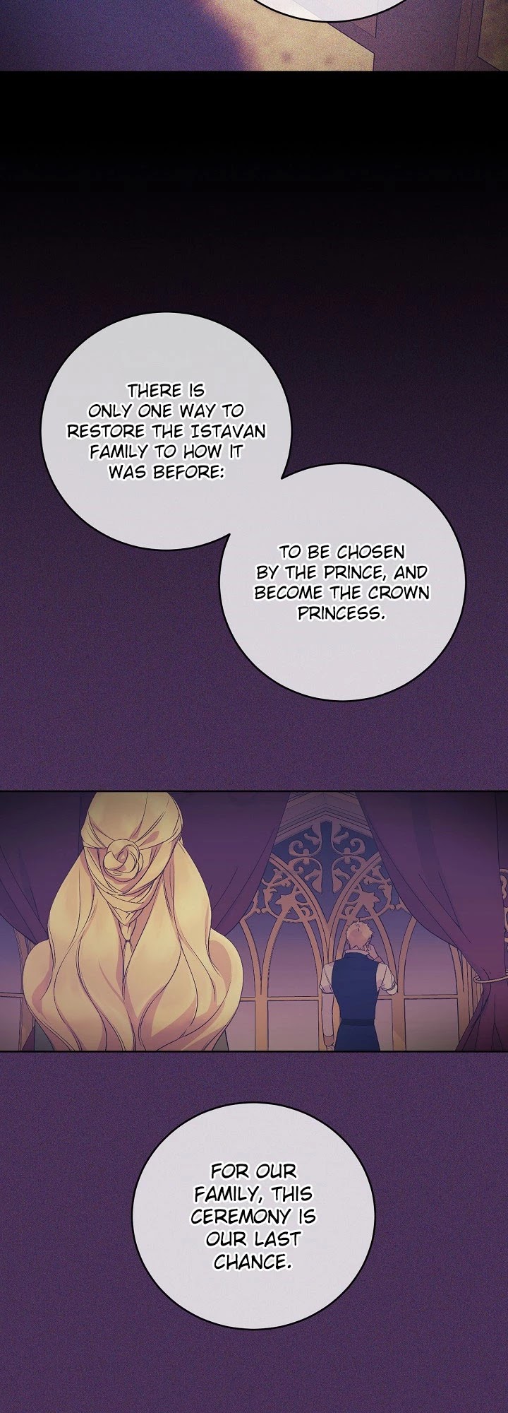 A Capable Maid chapter 38 page 13