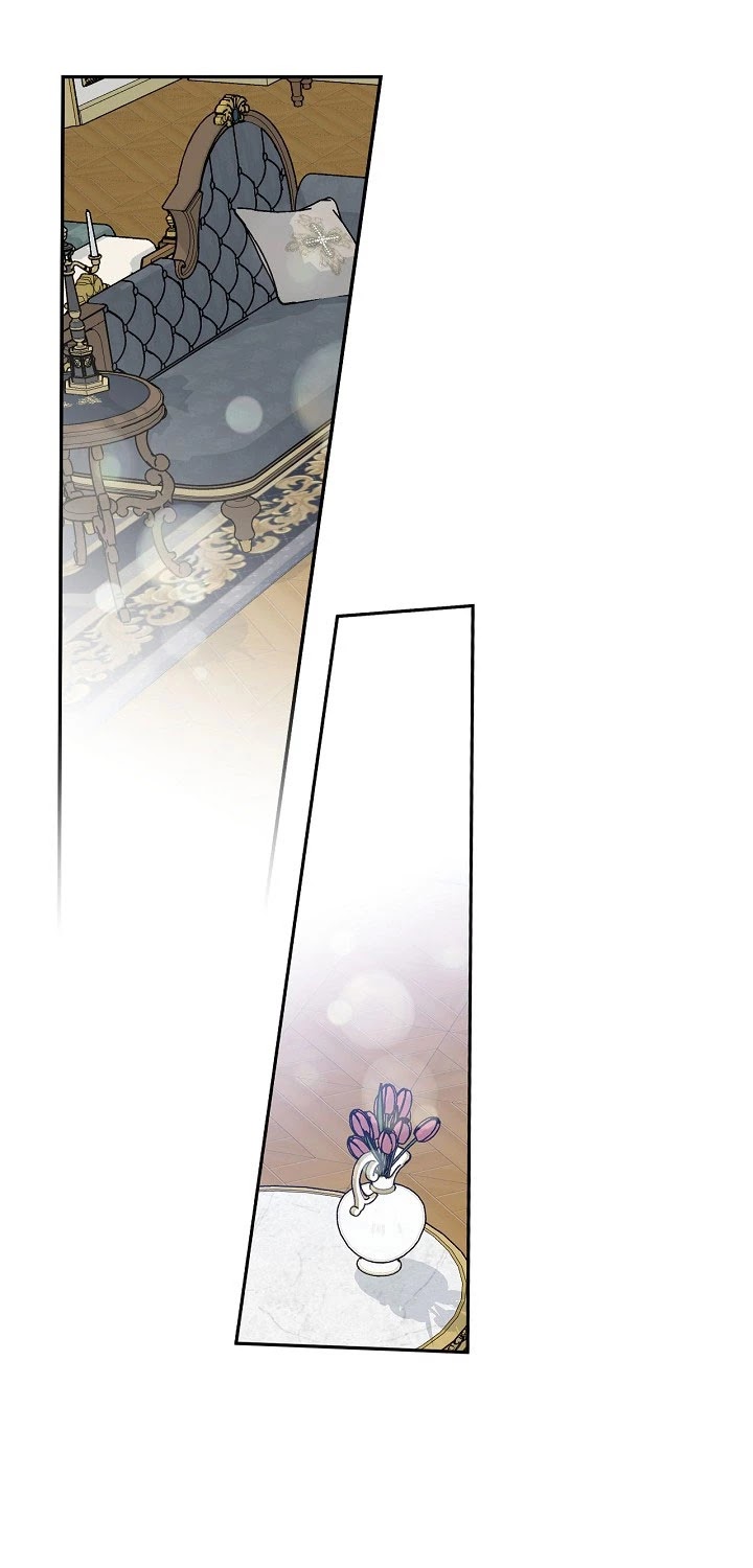 A Capable Maid chapter 38 page 15