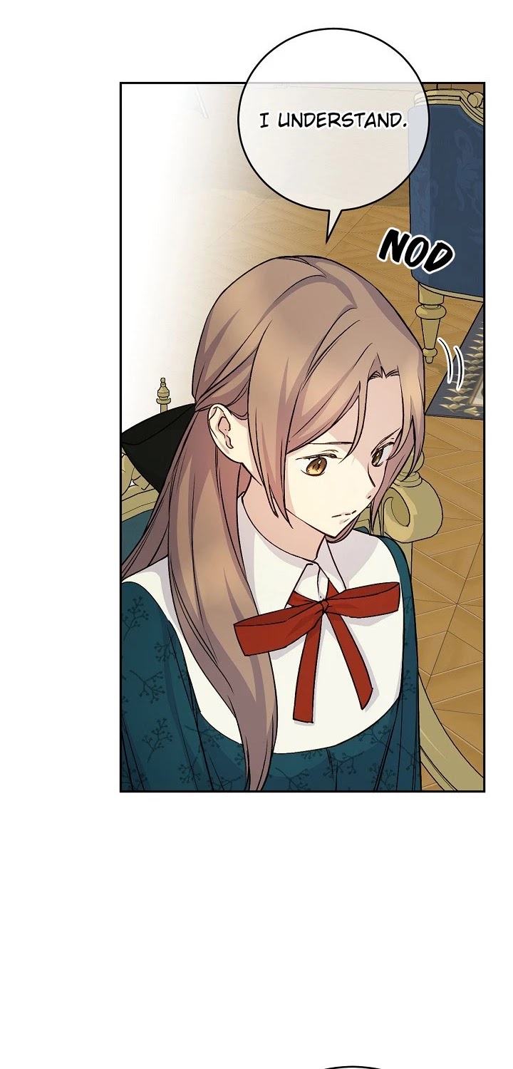 A Capable Maid chapter 38 page 16