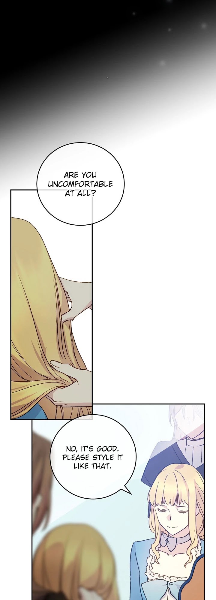 A Capable Maid chapter 38 page 37