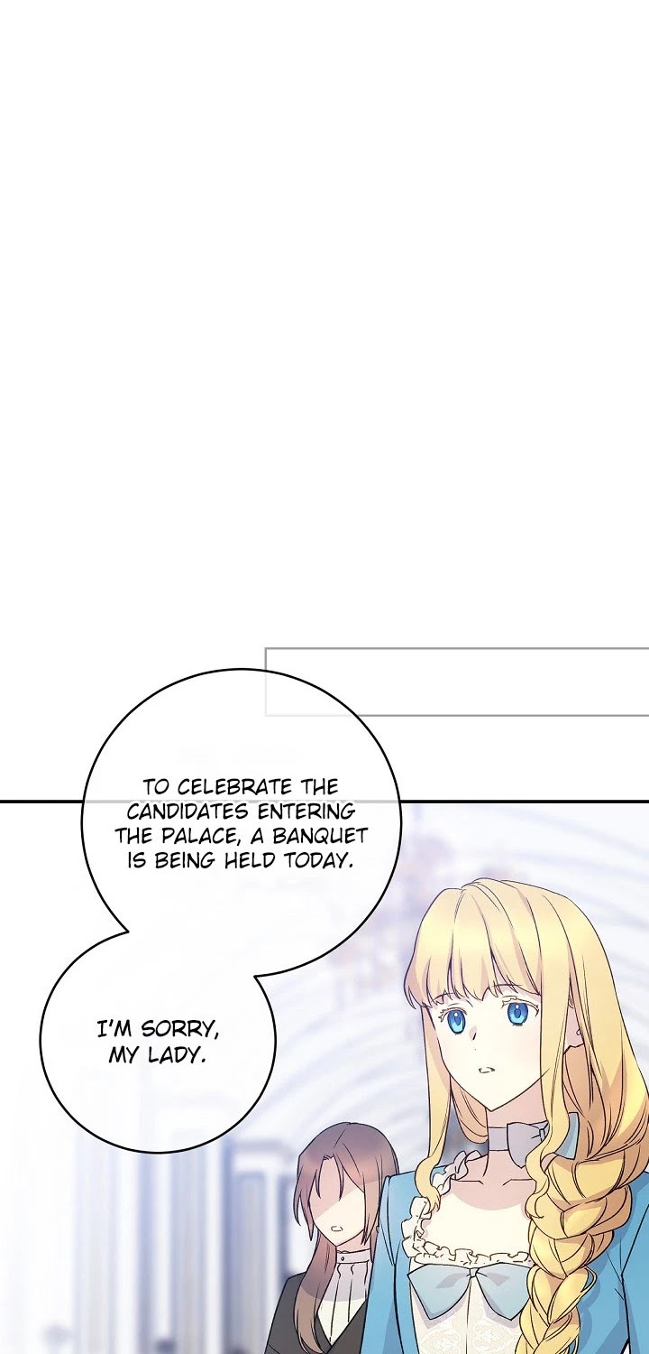 A Capable Maid chapter 38 page 40