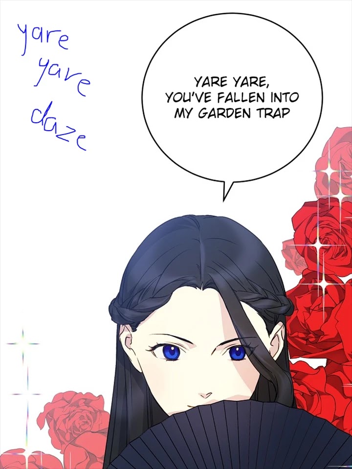 A Capable Maid chapter 38 page 47