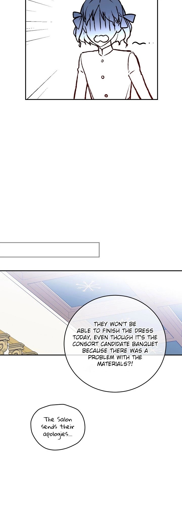 A Capable Maid chapter 39 page 24