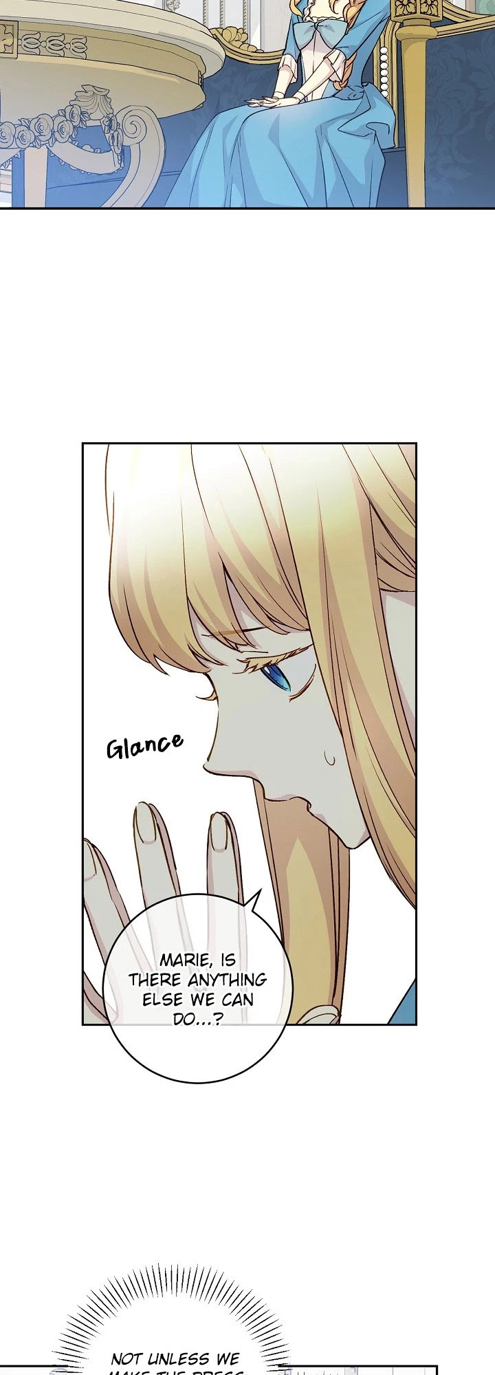 A Capable Maid chapter 39 page 26