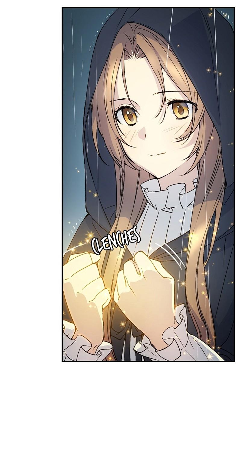 A Capable Maid chapter 4 page 15