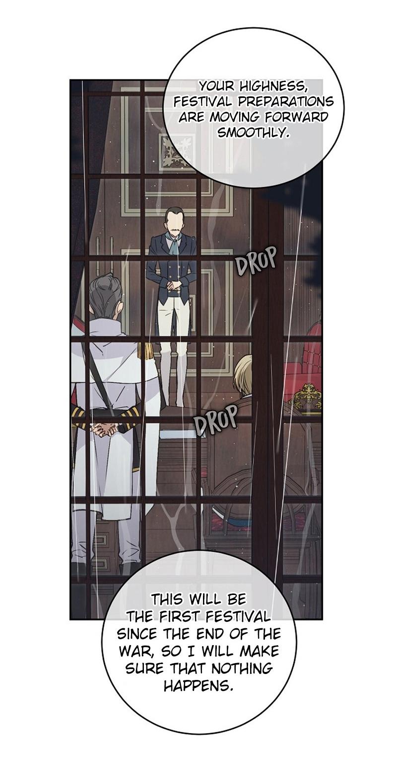 A Capable Maid chapter 4 page 18