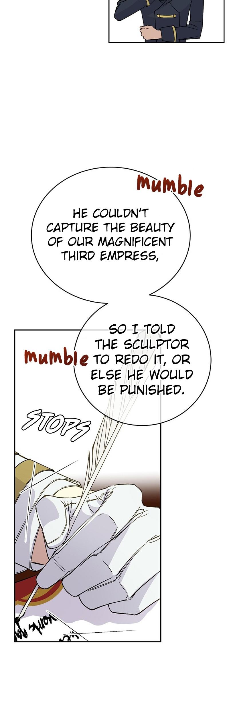 A Capable Maid chapter 4 page 20