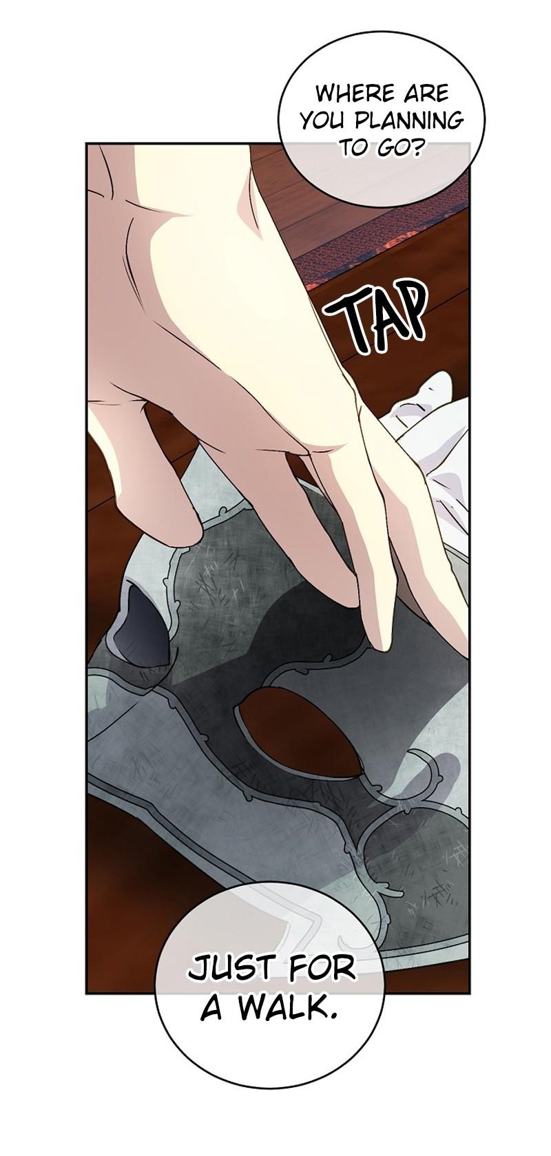 A Capable Maid chapter 4 page 25