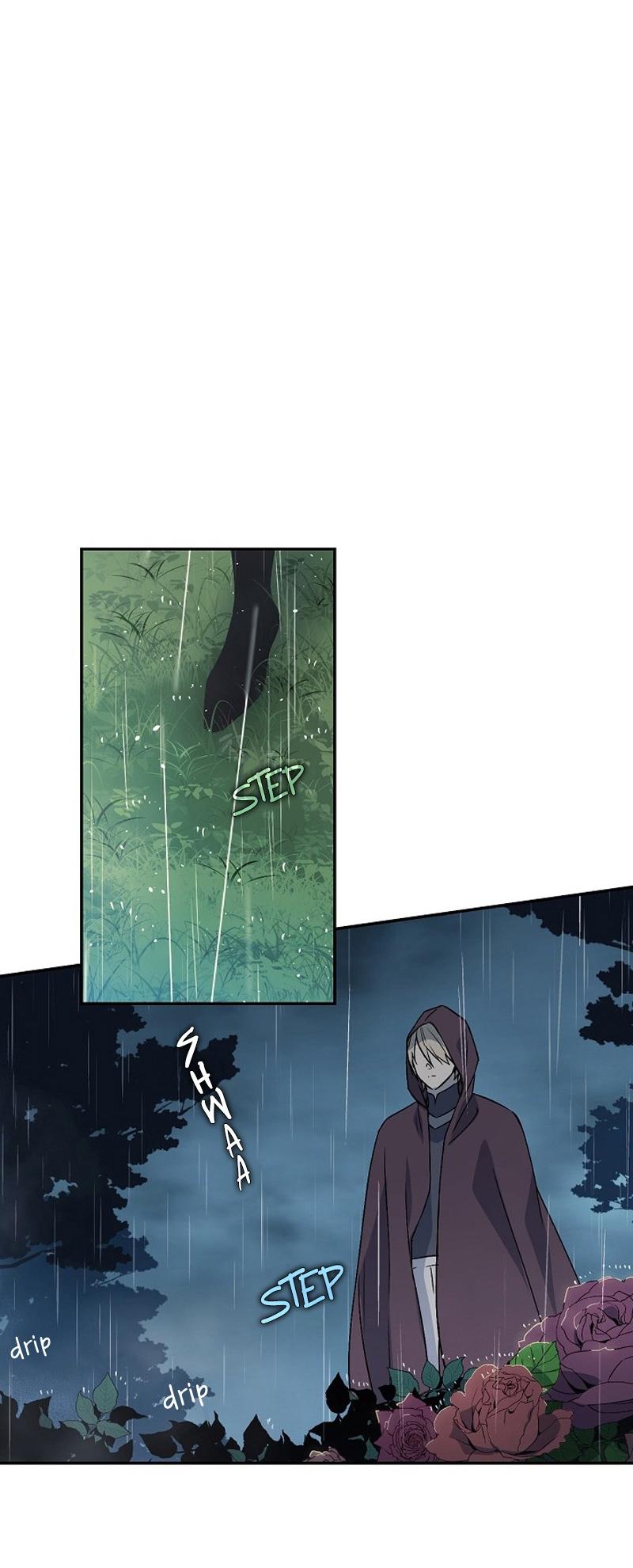 A Capable Maid chapter 4 page 28