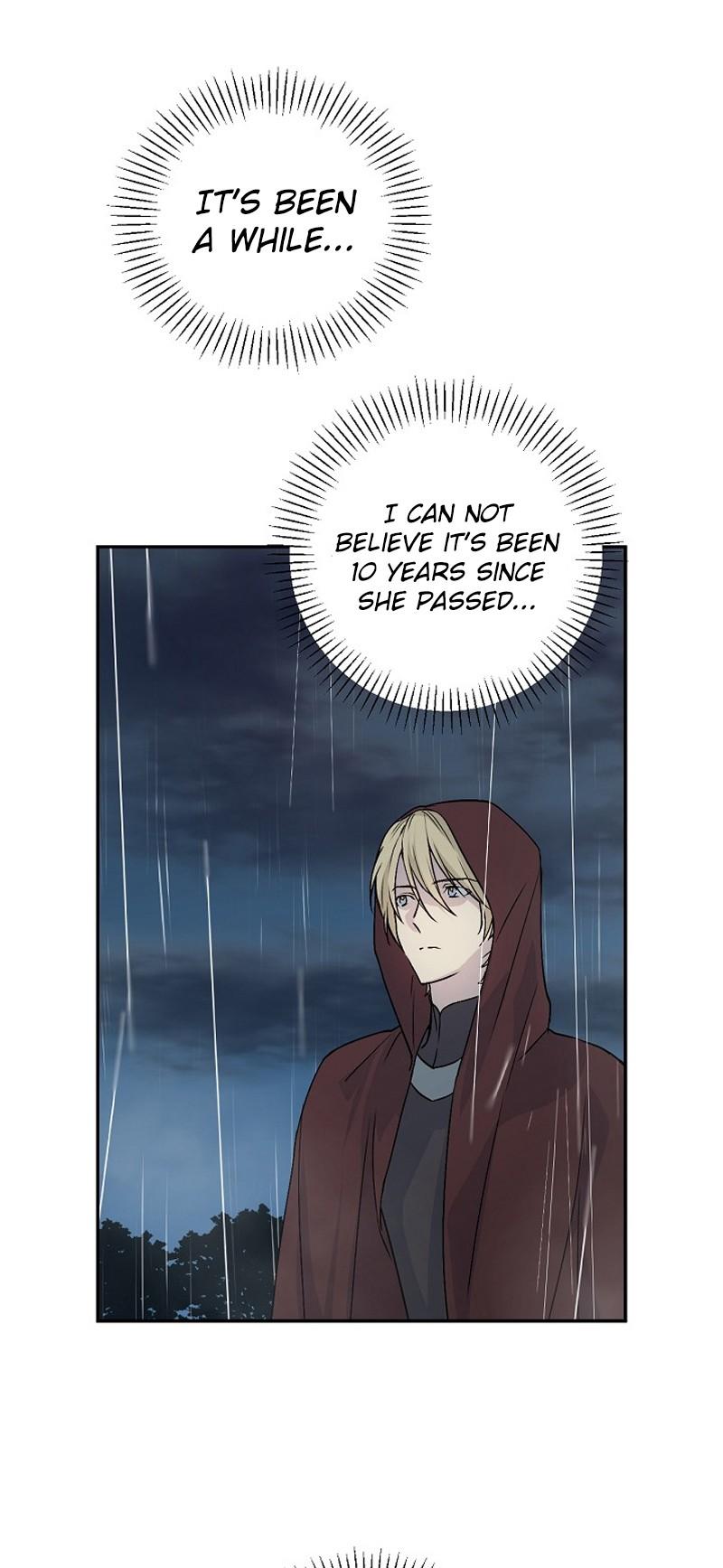 A Capable Maid chapter 4 page 29