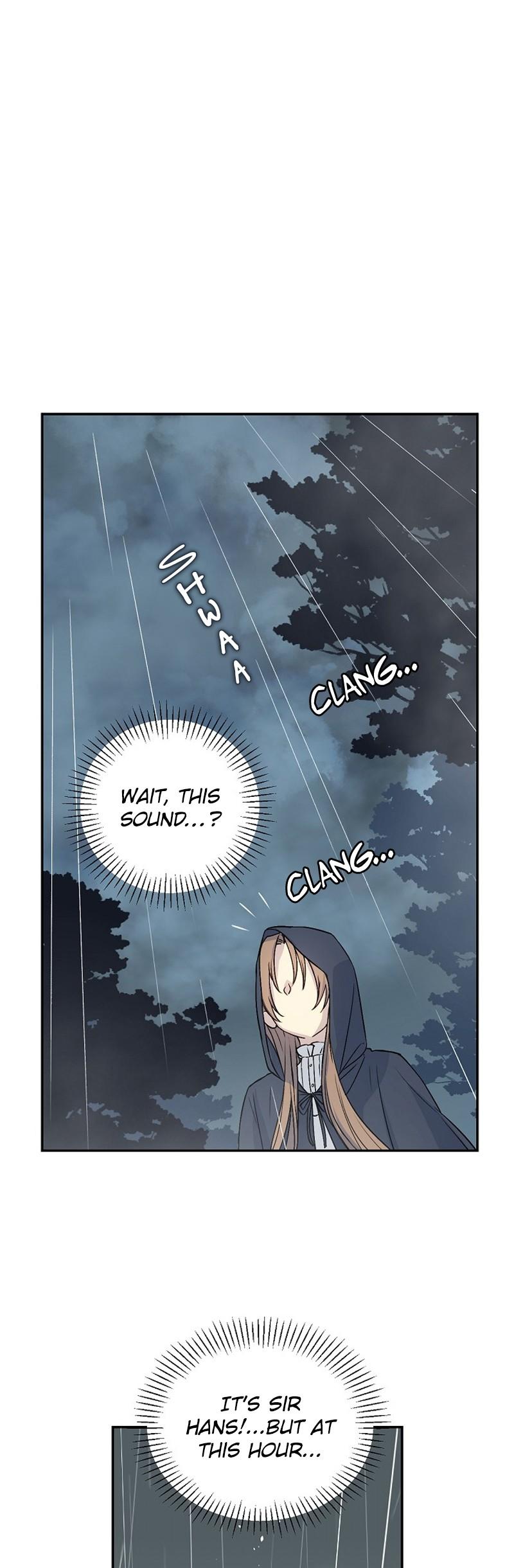 A Capable Maid chapter 4 page 4