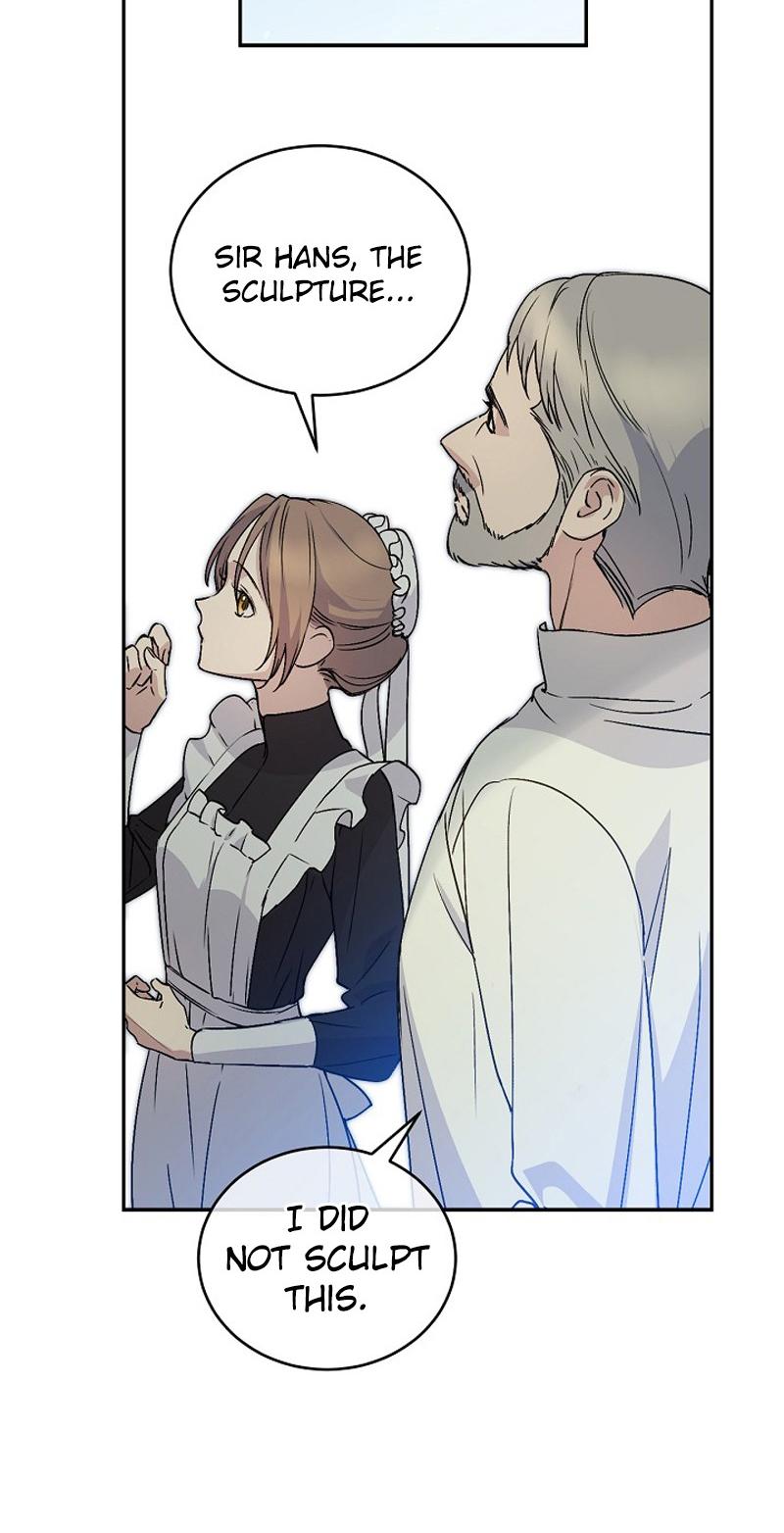 A Capable Maid chapter 4 page 40