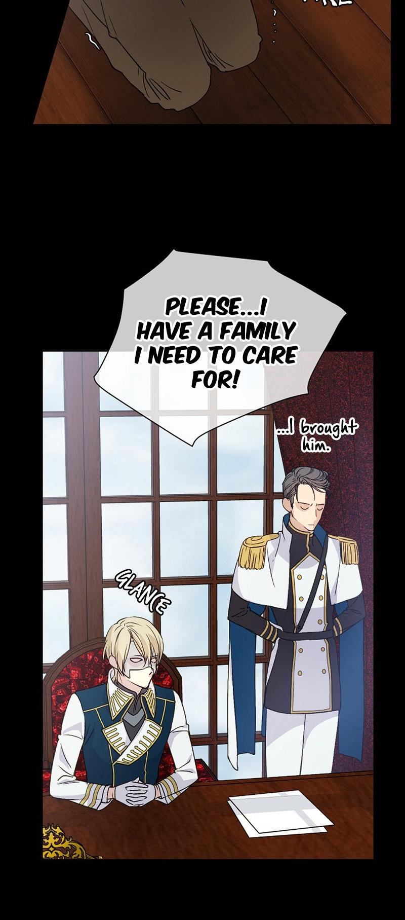 A Capable Maid chapter 4 page 47