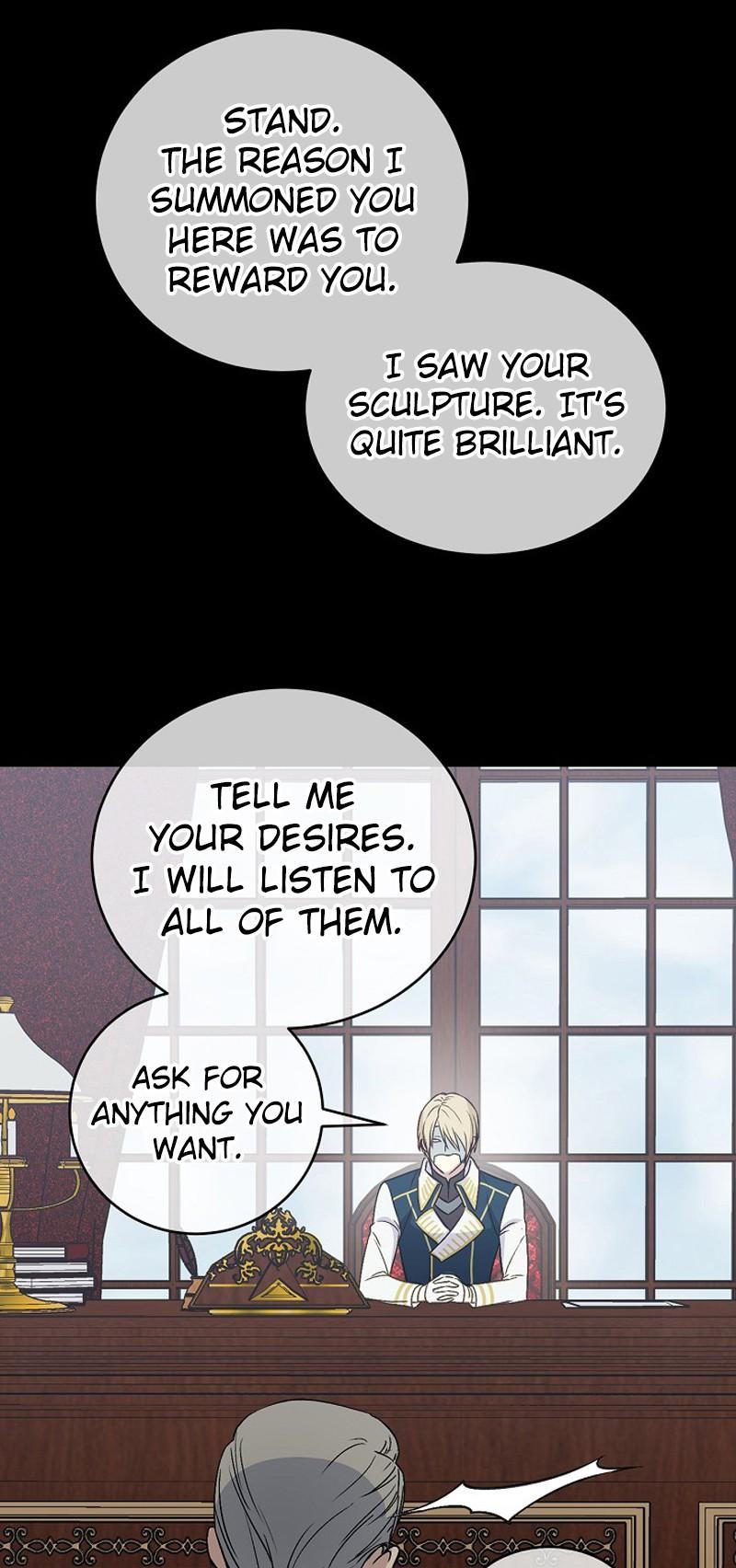 A Capable Maid chapter 4 page 48