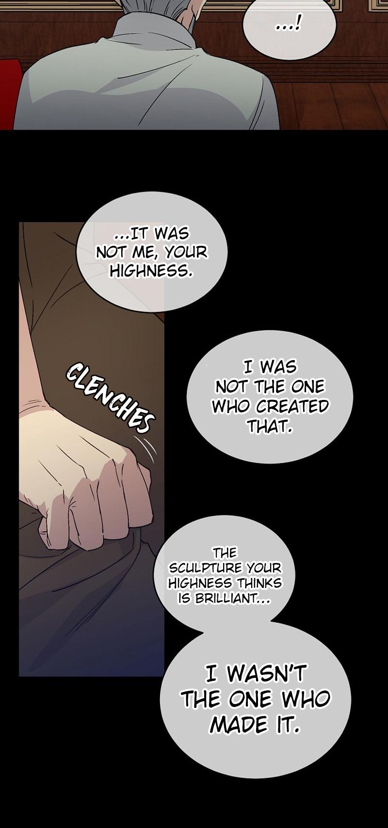 A Capable Maid chapter 4 page 49
