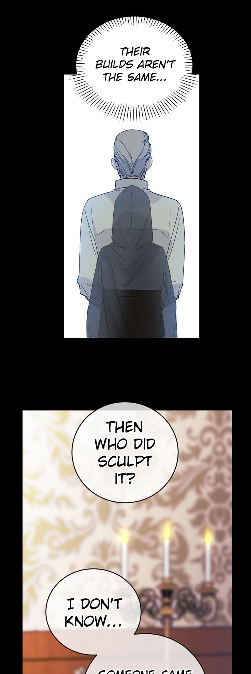 A Capable Maid chapter 4 page 50