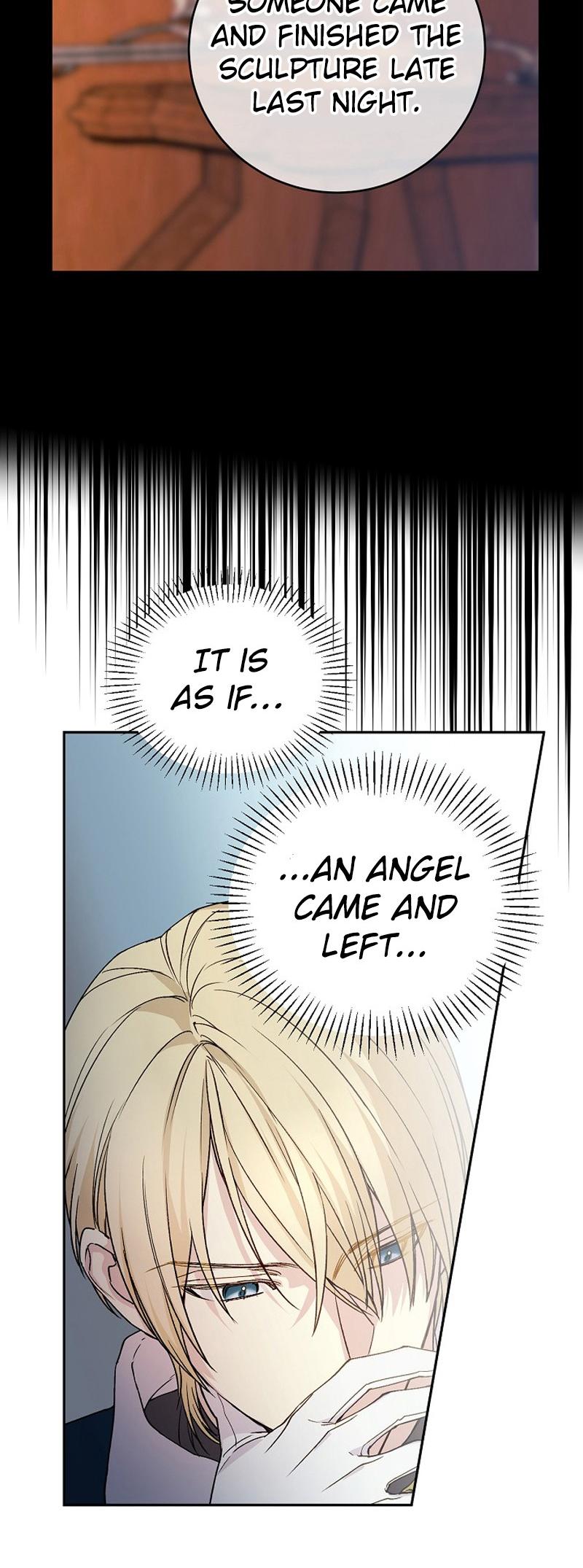 A Capable Maid chapter 4 page 51