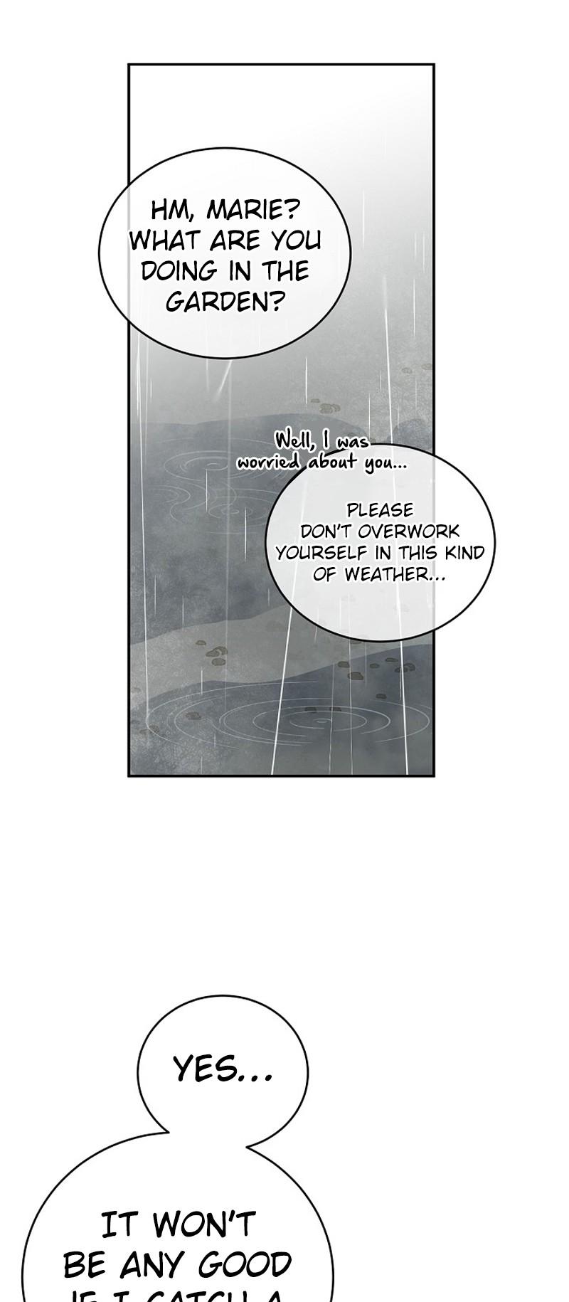 A Capable Maid chapter 4 page 6