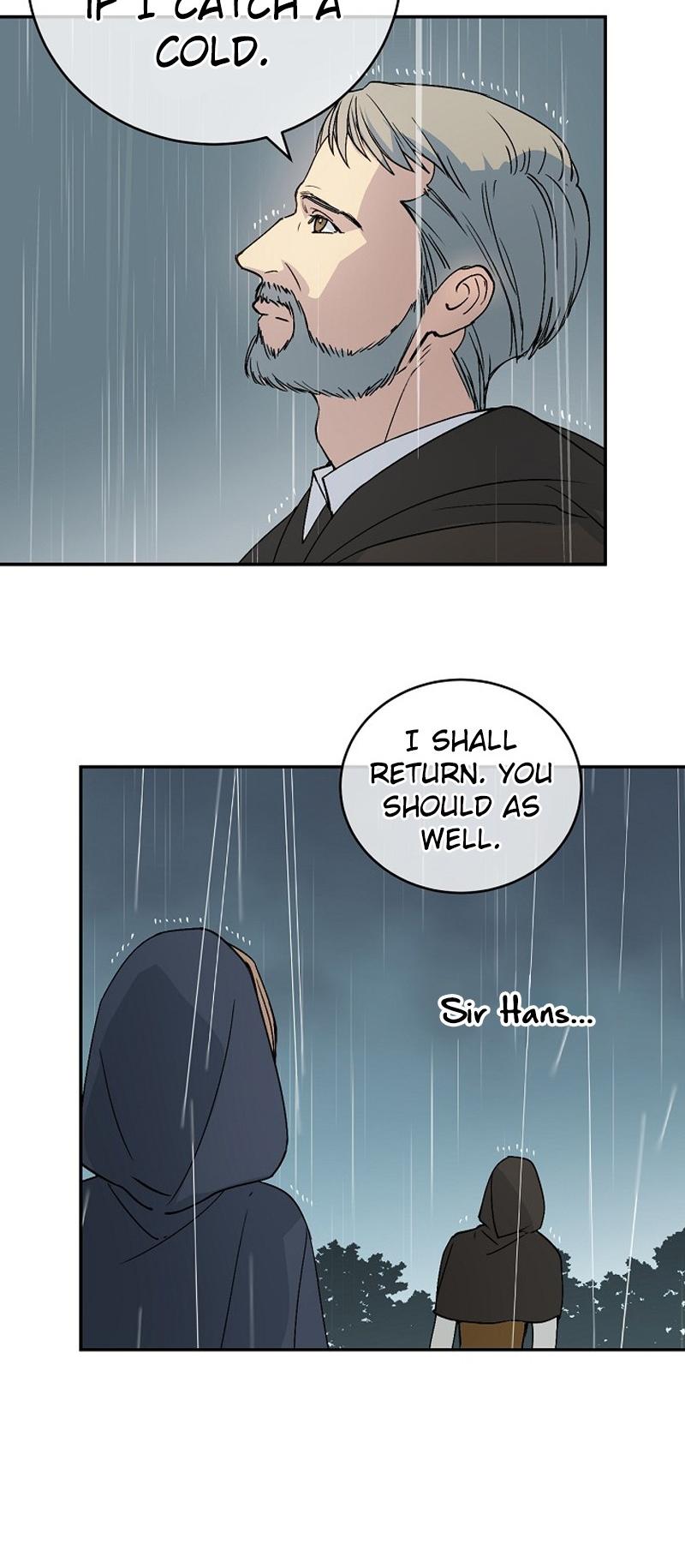 A Capable Maid chapter 4 page 7