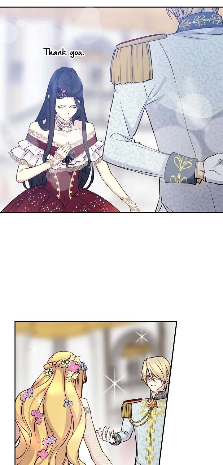 A Capable Maid chapter 40 page 16