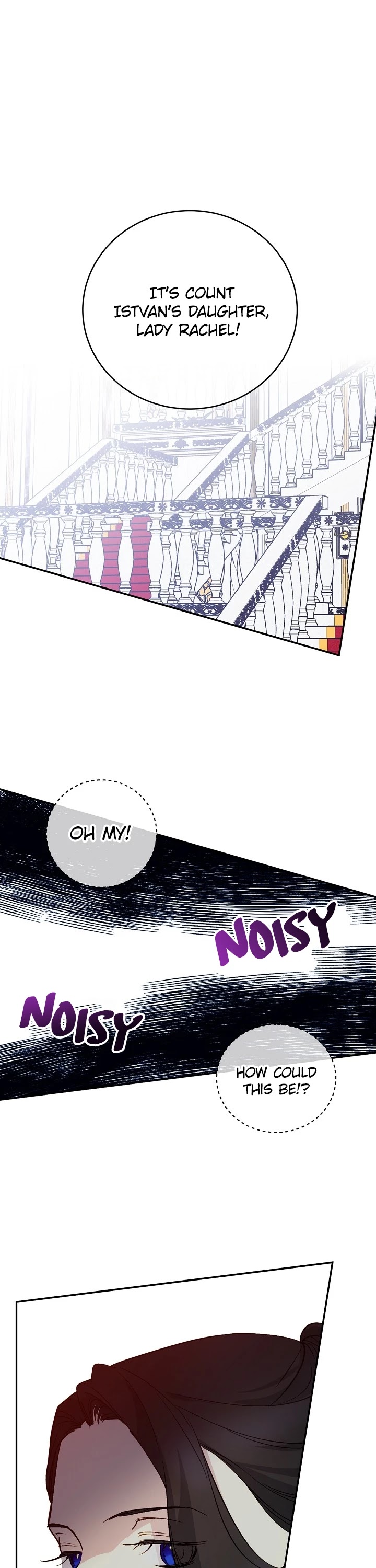 A Capable Maid chapter 40 page 2