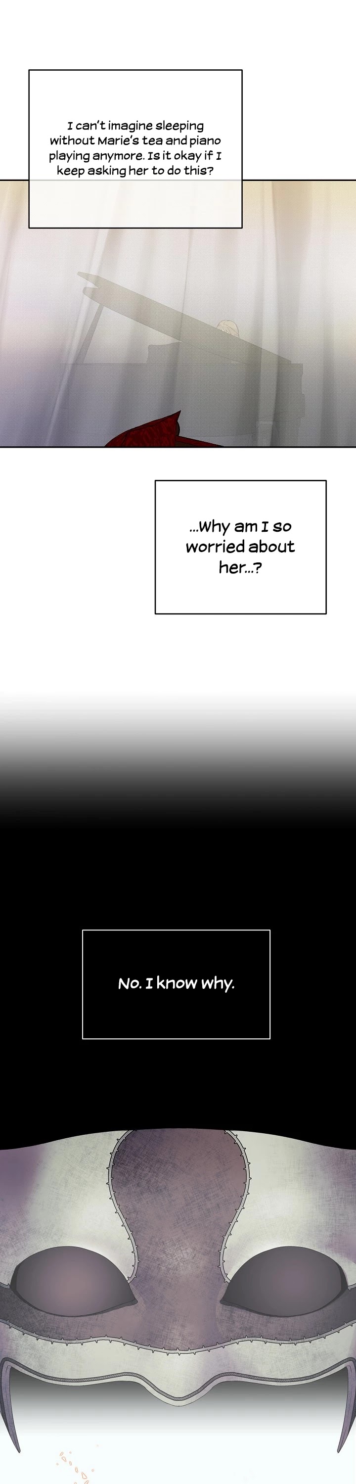A Capable Maid chapter 40 page 35
