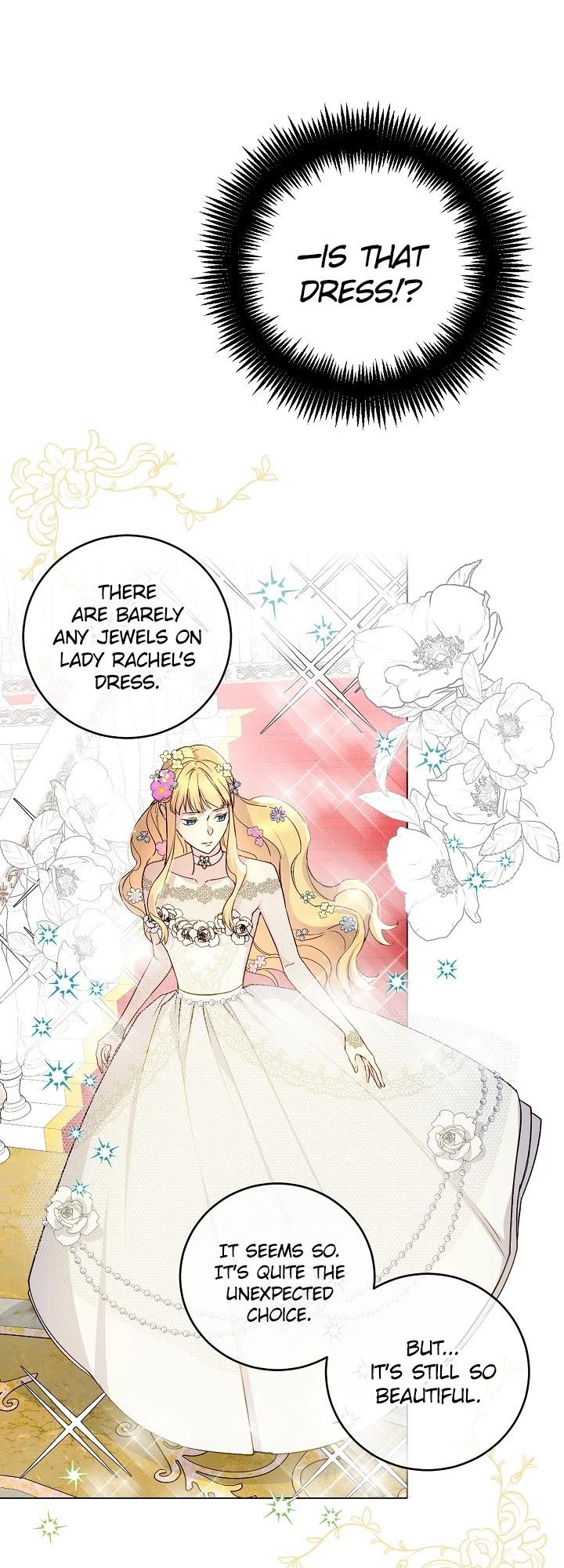 A Capable Maid chapter 40 page 4