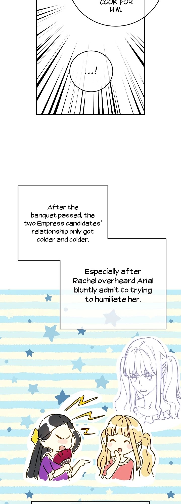 A Capable Maid chapter 40 page 40