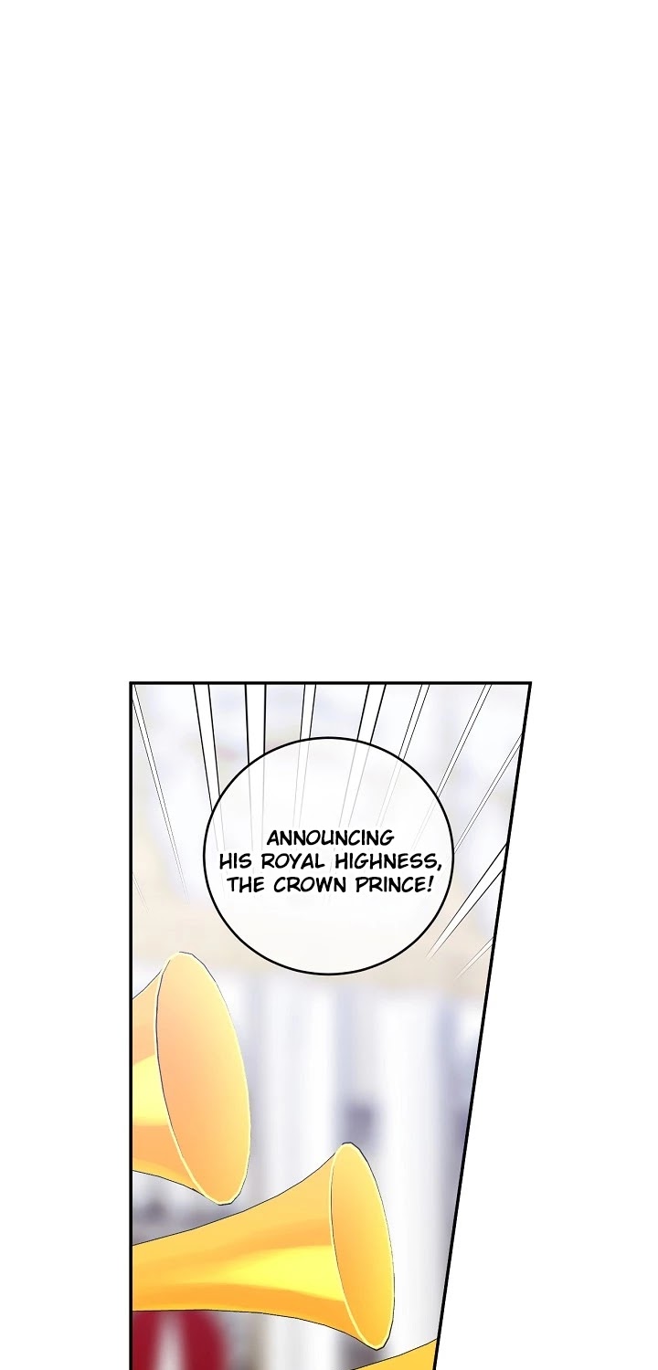 A Capable Maid chapter 40 page 9