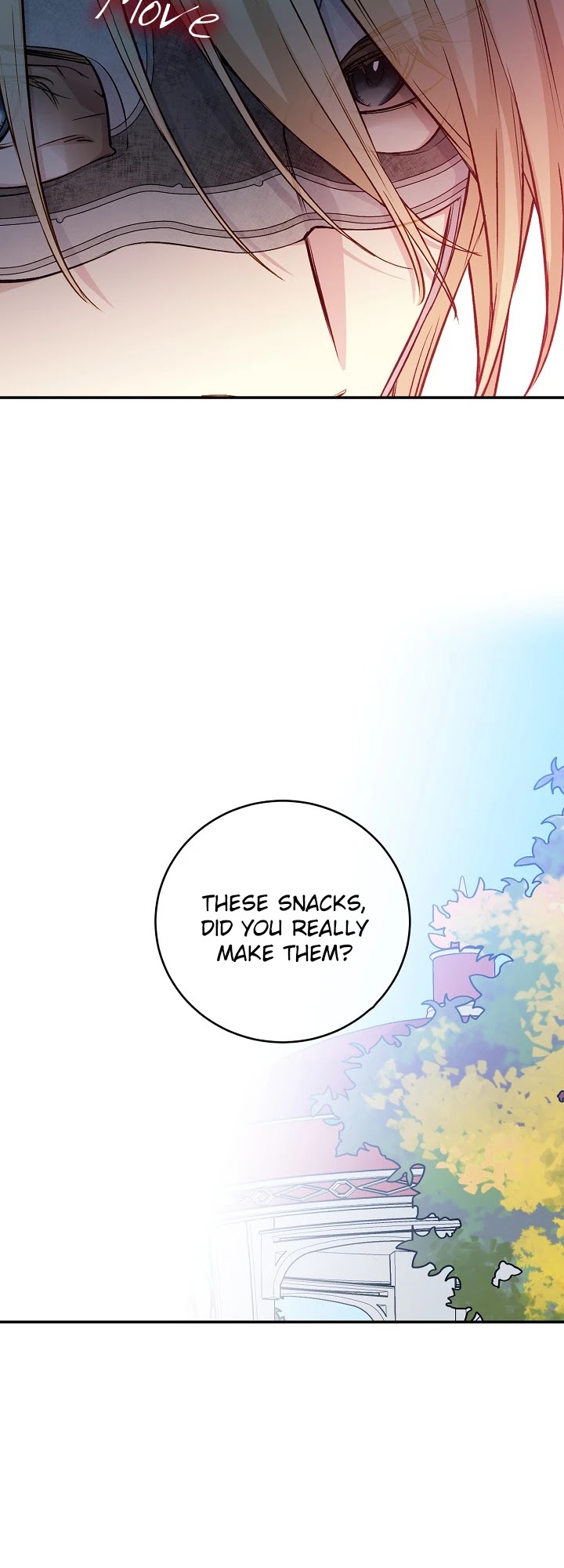 A Capable Maid chapter 41 page 14