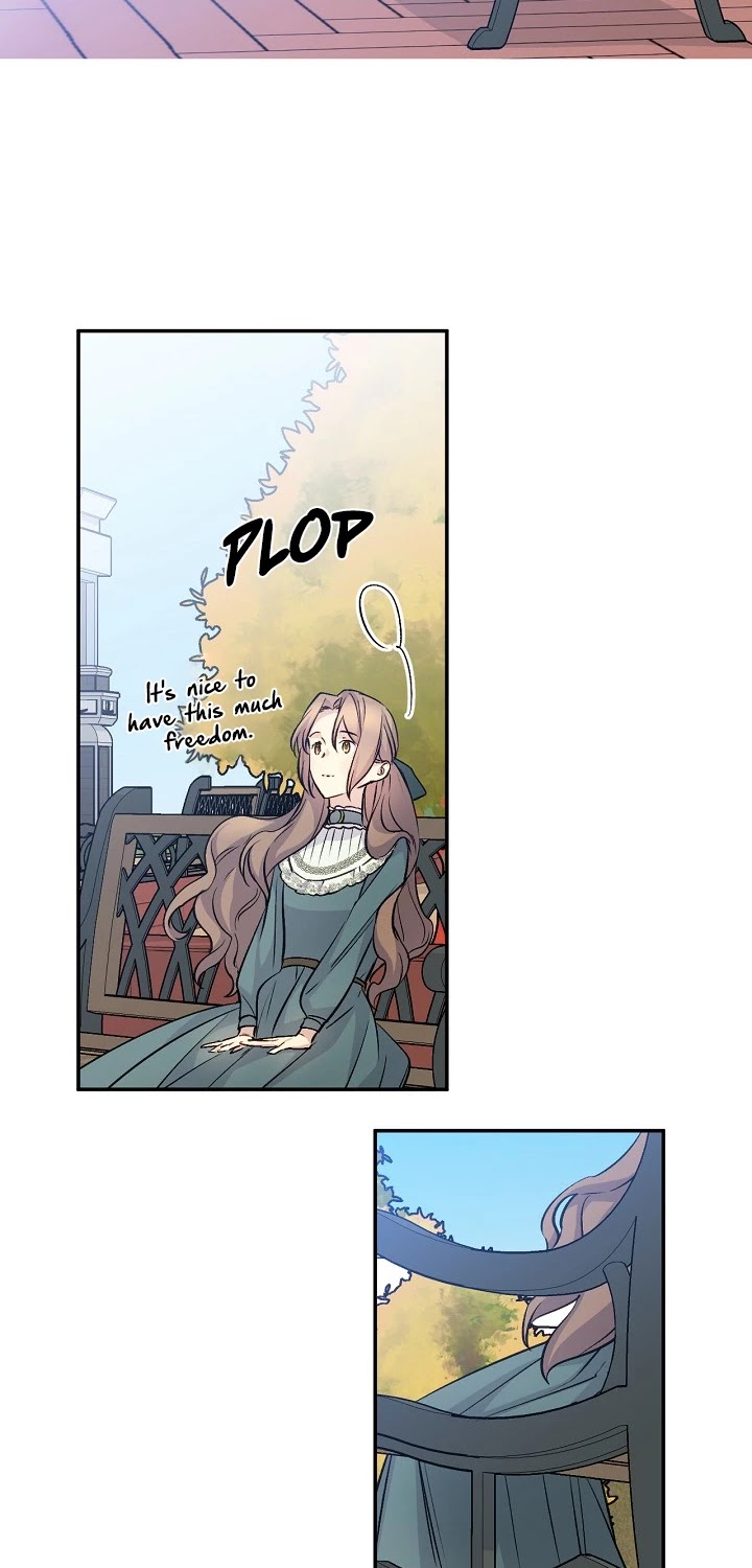 A Capable Maid chapter 41 page 17