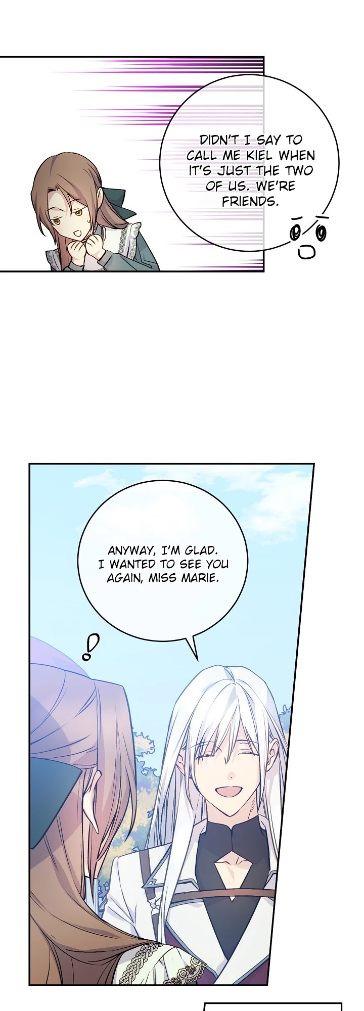 A Capable Maid chapter 41 page 32