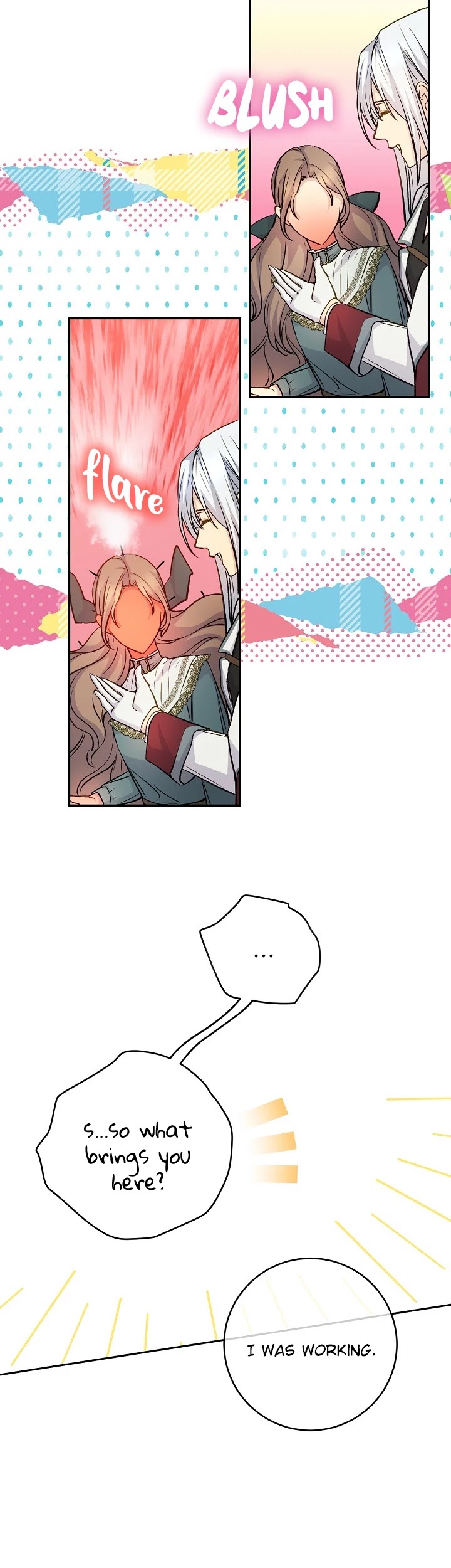 A Capable Maid chapter 41 page 35