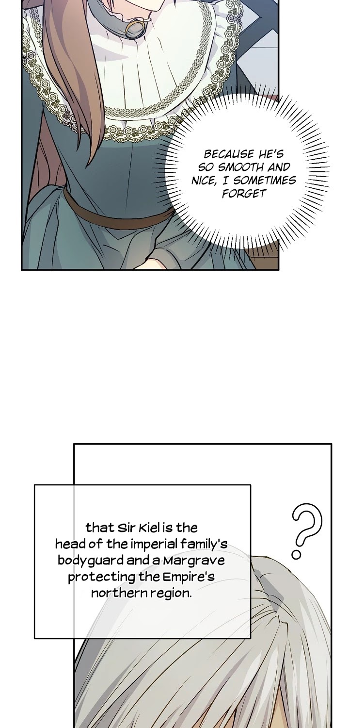 A Capable Maid chapter 41 page 37