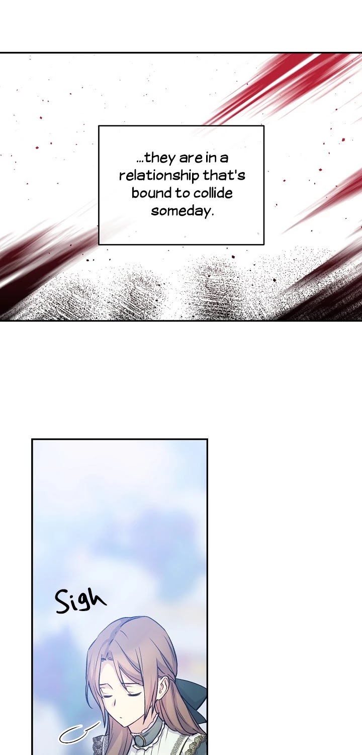 A Capable Maid chapter 41 page 40