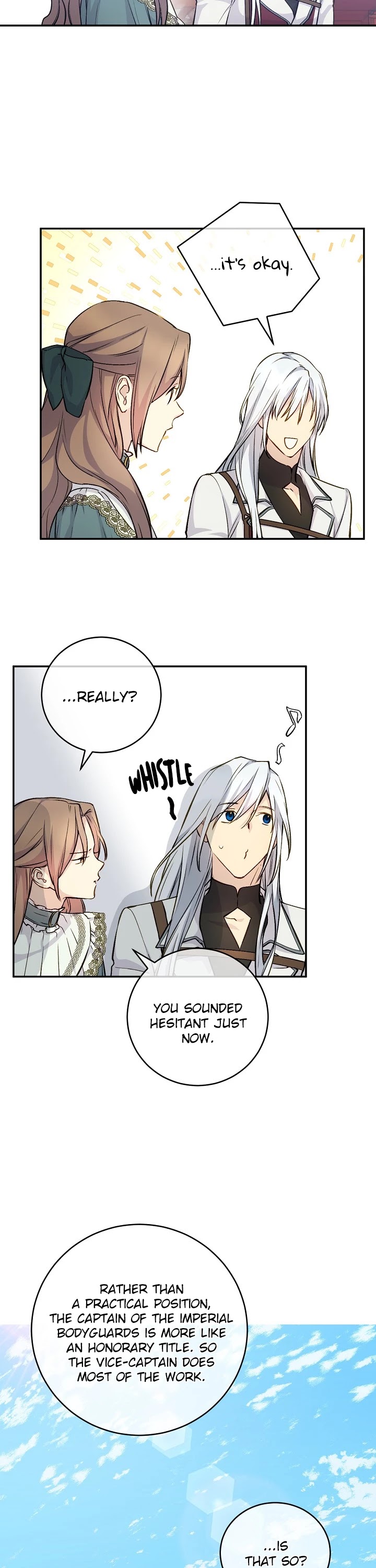 A Capable Maid chapter 41 page 45