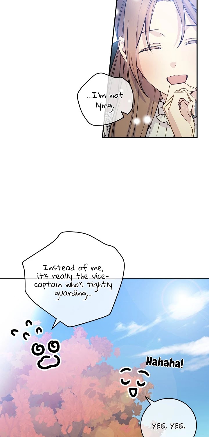 A Capable Maid chapter 41 page 47