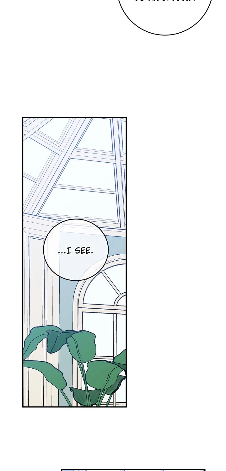 A Capable Maid chapter 41 page 5