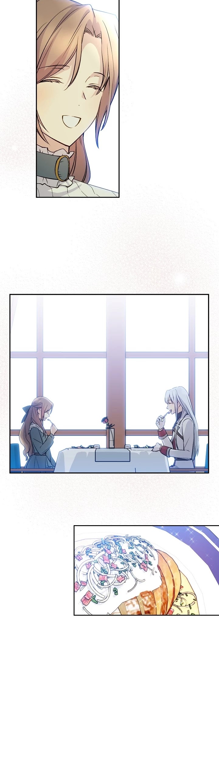 A Capable Maid chapter 42 page 13