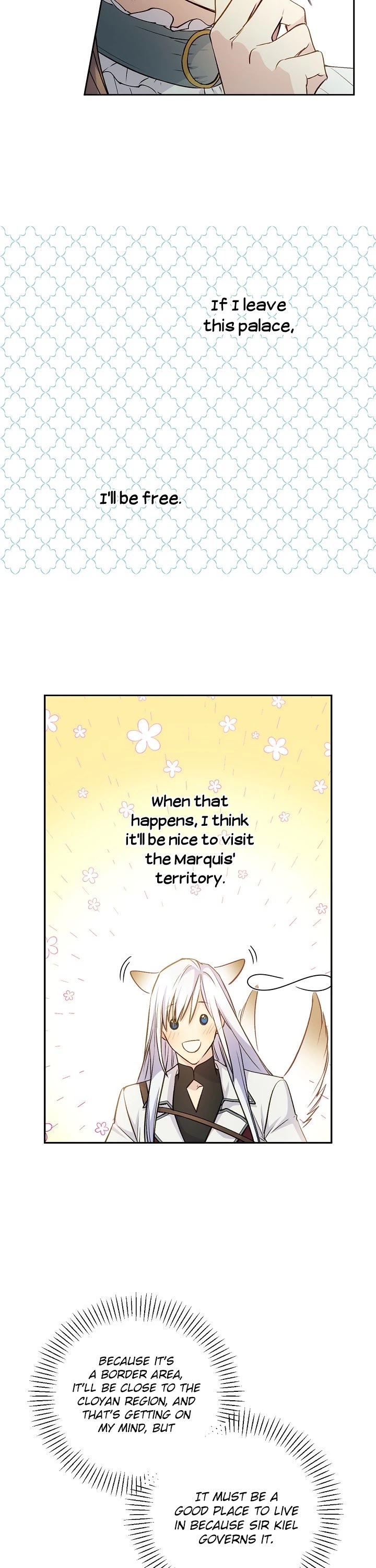 A Capable Maid chapter 42 page 20