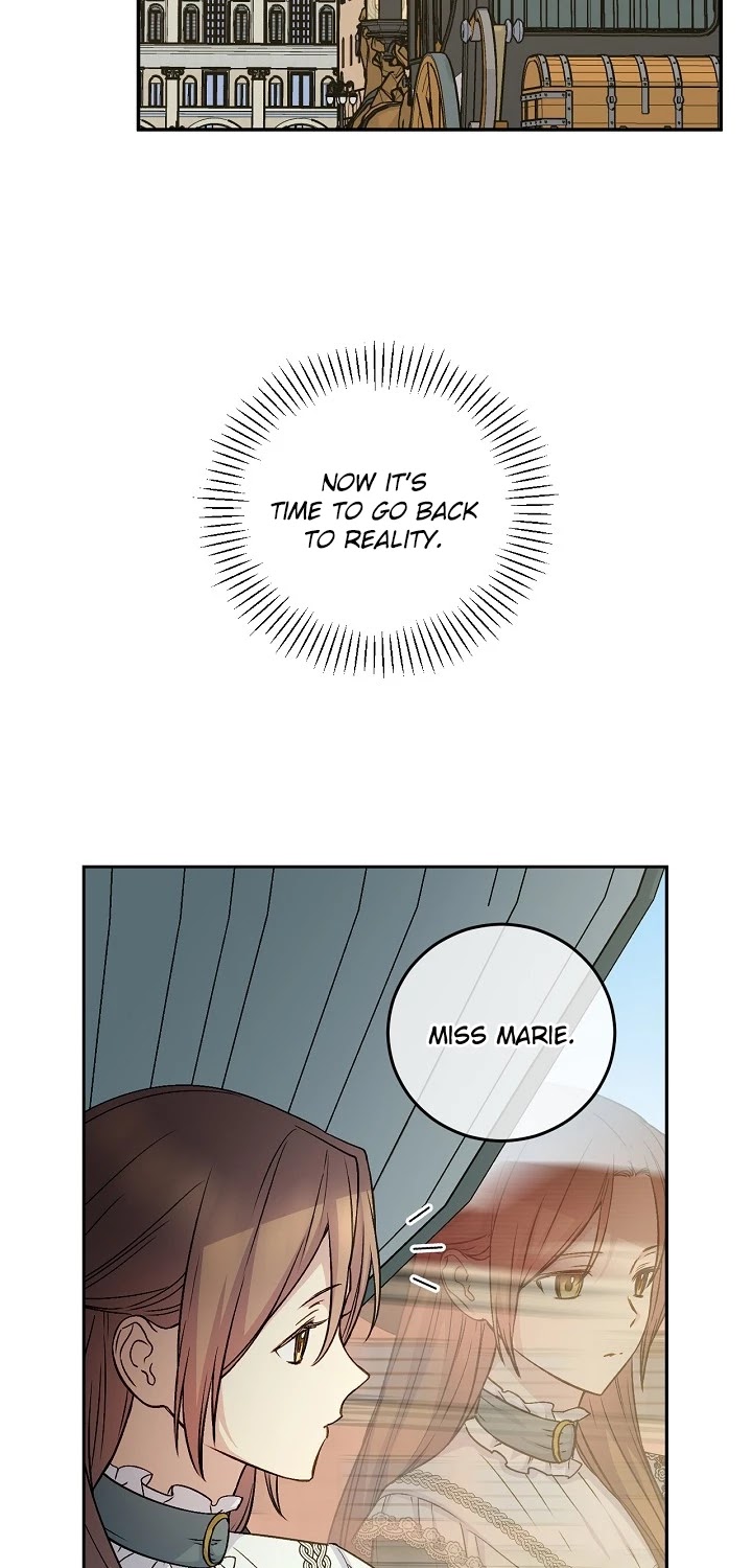 A Capable Maid chapter 42 page 24