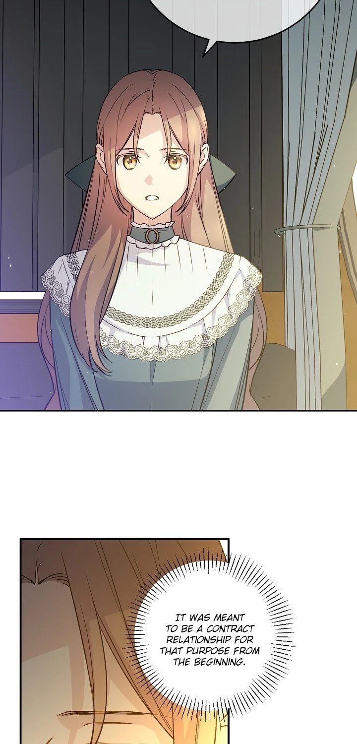 A Capable Maid chapter 42 page 30