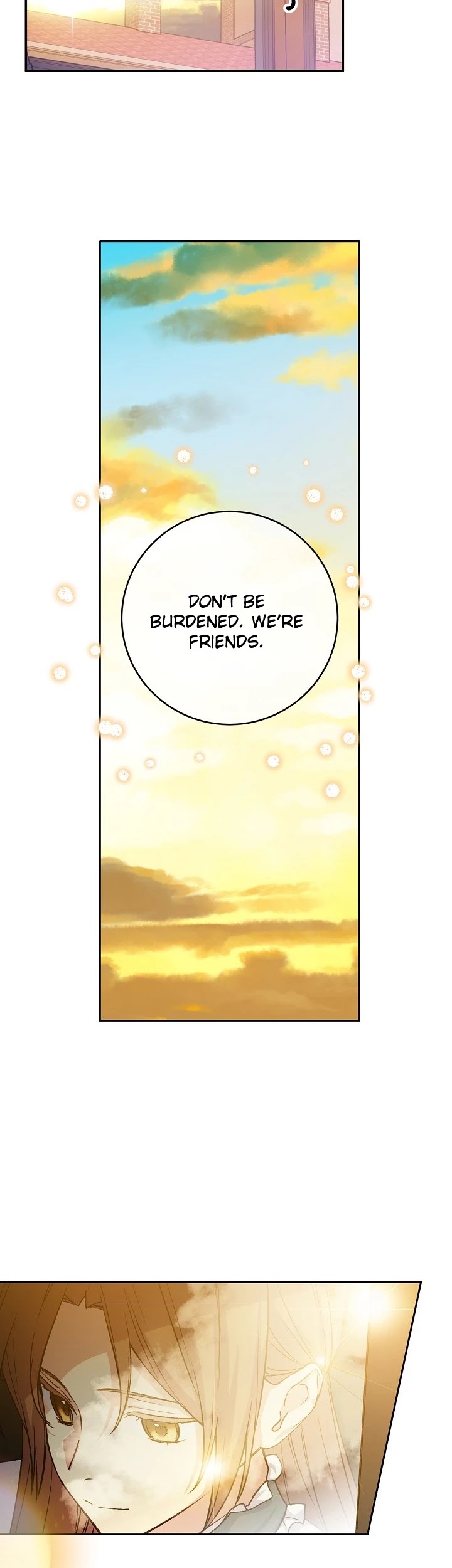 A Capable Maid chapter 42 page 34