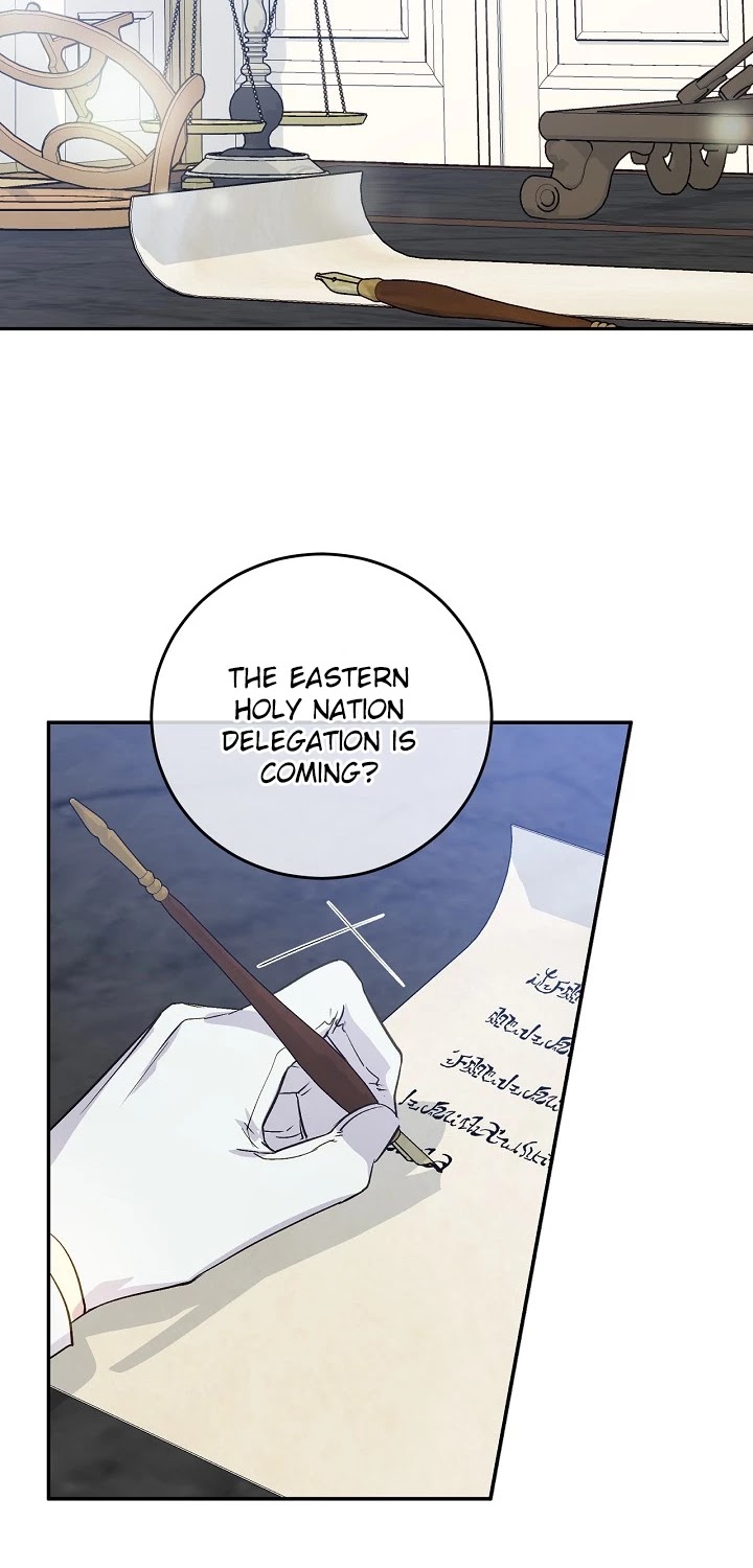 A Capable Maid chapter 42 page 37