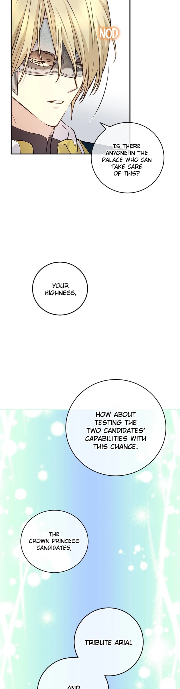 A Capable Maid chapter 42 page 42