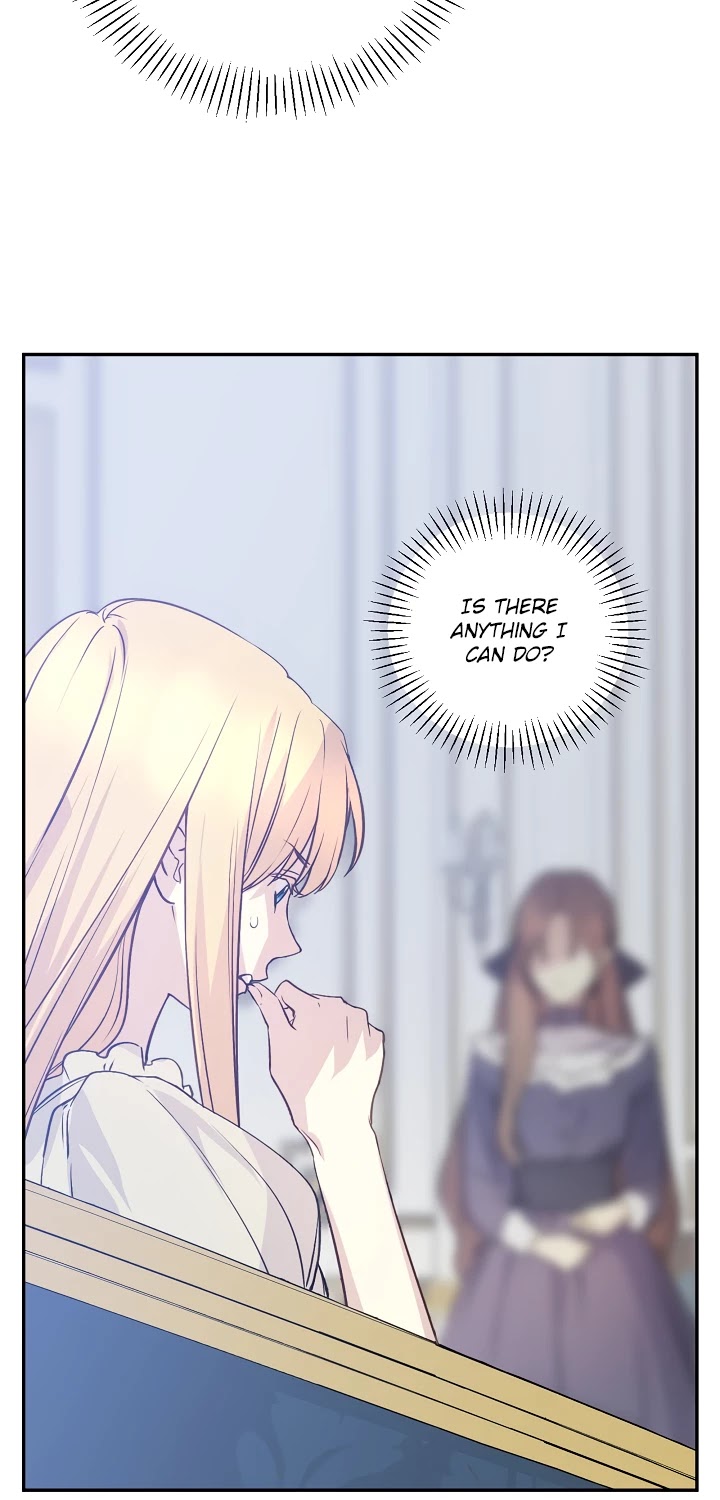 A Capable Maid chapter 43 page 12
